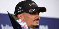 Pascal Wehrlein &eacute; pole position em Londres  Foto: Divulga&ccedil;&atilde;o / F&oacute;rmula E