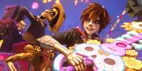 Kingdom Hearts IV ganha novo trailer e ser&aacute; lan&ccedil;ado no fim de 2027  Foto: Reprodu&ccedil;&atilde;o / Square Enix