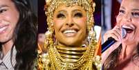Vaga por R$ 400 mil, famosa barrada e mais: 5 escolas do RJ vivem impasse a menos de 6 meses do Carnaval 2027; d&uacute;vidas envolvem Bruna Marquezine, Sabrina Sato e Ivete Sangalo.  Foto: AGNews, /BrazilNews / Purepeople
