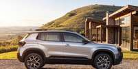 Jeep Avenger Longitude Foto: Divulga&ccedil;&atilde;o / Estad&atilde;o