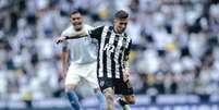 Gr&ecirc;mio n&atilde;o conseguiu reagir na Arena MRV &ndash; Pedro Souza / Atl&eacute;tico  Foto: Jogada10