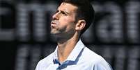 Djokovic no Australian Open   Foto: Tennis Australia / Esporte News Mundo