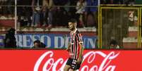 Foto: Domingos Duarte pelo São Paulo ( Rubens Chiri/São Paulo) / Gávea News