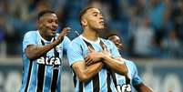 ( Foto: Pedro H. Tesch/Getty Images / Esporte News Mundo