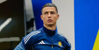 Cristiano Ronaldo  Foto: Reprodu&ccedil;&atilde;o/@Cristiano via X
