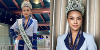 Miss Mundo Indon&eacute;sia 2025 morreu no dia que completaria 26 anos.  Foto: Reprodu&ccedil;&atilde;o/ Redes Sociais