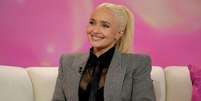 Atriz Hayden Panettiere Foto: NBC via Getty Images / BBC News Brasil