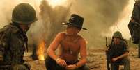 47 anos de 'Apocalypse Now' 6 curiosidades sobre o cl&aacute;ssico de Francis Ford Coppola (Divulga&ccedil;&atilde;o)  Foto: Rolling Stone Brasil