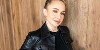 (Foto: Instagram @haydenpanettiere)  Foto: Popline