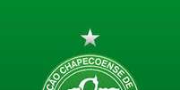 Logo da Chapecoense - Foto: reprodu&ccedil;&atilde;o/Facebook/Associa&ccedil;&atilde;o Chapecoense de Futebol / Esporte News Mundo