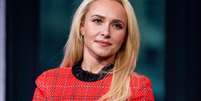 Famosos lamentam morte de Hayden Panettiere  Foto: Perfil Brasil