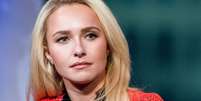 Hayden Panettiere, morta aos 36 anos, denunciou ator e diretor vencedor de Oscar por lhe mostrar parte &iacute;ntima em festa quando era adolescente: 'Fiquei chocada'.  Foto: Getty Images / Purepeople