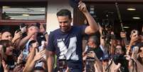 Para especialistas, as situa&ccedil;&otilde;es de inelegibilidade de Pablo Mar&ccedil;al s&atilde;o claras: "A chance dele ser candidato &eacute; zero"  Foto: Felipe Iruata/Reuters / BBC News Brasil