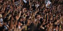 Torcida do Vasco   Foto: Buda Mendes/Getty Images / Esporte News Mundo