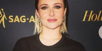 Hayden Panettiere  Foto: Reprodução/Instagram