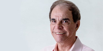 Almir Rangel, do Avante, &eacute; o candidato mais velho nas elei&ccedil;&otilde;es de 2026  Foto: Reprodu&ccedil;&atilde;o/Instagram