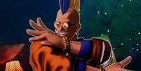 Fatal Fury: City of the Wolves apresenta Duck King, que chega ao jogo no fim de agosto  Foto: Reprodu&ccedil;&atilde;o / SNK