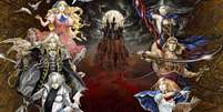 Castlevania: Grimoire of Souls, exclusivo de Apple Arcade, ser&aacute; encerrado em setembro  Foto: Divulga&ccedil;&atilde;o / Konami