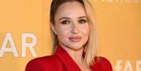 Hayden Panettiere, atriz que trabalhou em Until Dawn e Kingdom Hearts, morre aos 36 anos  Foto: Reprodu&ccedil;&atilde;o / Shutterstock