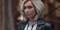 Hayden Panettiere, atriz, caracterizada para P&acirc;nico 6  Foto: Reprodu&ccedil;&atilde;o | IMDB