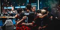 FaZe Clan &eacute; campe&atilde; de Rainbow Six Siege na EWC 2026  Foto: Divulga&ccedil;&atilde;o / Ubisoft / @sebstangel