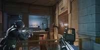 Ubisoft Brasil busca ampliar o licenciamento de torneios de Rainbow Six Siege  Foto: Reprodu&ccedil;&atilde;o / Ubisoft