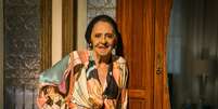 Laura Cardoso atuou em mais de 60 novelas  Foto: Globo/Raquel Cunha