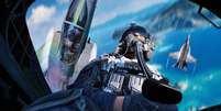 Crossover entre Battlefield 6 e Top Gun &eacute; lan&ccedil;ado com per&iacute;odo de teste gratuito  Foto: Divulga&ccedil;&atilde;o / Electronic Arts