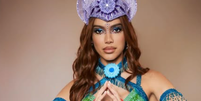 Jornal afirma que Anitta ser&aacute; a substituta de Virginia na Grande Rio  Foto: Reprodu&ccedil;&atilde;o/Instagram