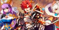 Ragnarok Online LATAM recebe novas inst&acirc;ncias e melhorias na qualidade de vida  Foto: Reprodu&ccedil;&atilde;o / Gravity