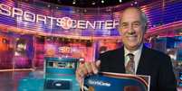 Para executar o projeto, Rasmussen buscou o apoio de ligas esportivas, operadoras de TV a cabo e investidores  Foto: Divulga&ccedil;&atilde;o/ ESPN 