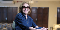 Laura Cardoso morreu aos 98 anos  Foto: Globo / Raphael Dias