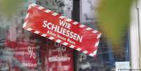 Apenas&nbsp;13% das empresas que deixaram o mercado em 2025 passaram por procedimentos de fal&ecirc;ncia  Foto: DW / Deutsche Welle