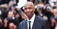 Denzel Washington, ator: 'Na primeira parte da vida, a gente aprende. Na segunda parte, a gente conquista. Na terceira parte, a gente retribui'. Foto: Getty Images / Purepeople