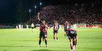 Foto: Esporte News Mundo