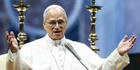 Papa Le&atilde;o XIV celebra audi&ecirc;ncia geral no Vaticano  Foto: ANSA / Ansa - Brasil