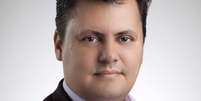 José Navas Júnior é alvo da Operação Sinon que cumpre mandados em SP e RS  Foto: Reprodução/LinkedIn