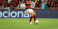Pedro balan&ccedil;ar&aacute; as redes novamente?  Foto: Alamy / Sports Press Photo