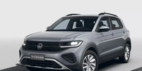 Volkswagen T-Cross Sense 2027  Foto: Divulga&ccedil;&atilde;o