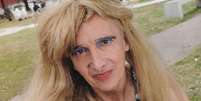 Zulma Lobato virou atra&ccedil;&atilde;o na TV da Argentina e, depois, conheceu o desprezo da m&iacute;dia  Foto: Reprodu&ccedil;&atilde;o