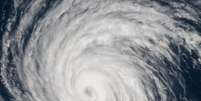 Ciclone extratropical no Brasil provoca mudan&ccedil;as no tempo e avan&ccedil;o de frente fria pelo Sul  Foto: Reprodu&ccedil;&atilde;o/IA / Portal de Prefeitura