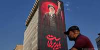 Regime iraniano controla o fluxo de informa&ccedil;&otilde;es e a liberdade de express&atilde;o  Foto: DW / Deutsche Welle
