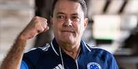 ( Foto: Gustavo Aleixo/Cruzeiro / Esporte News Mundo