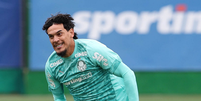  Foto: ( Cesar Greco/Palmeiras/by Canon) / Gávea News