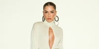 Deborah Secco exibiu bolsa Birkin da Hermès avaliada em R$ 188 mil  Foto: Instagram @dedesecco / Famosos e Celebridades