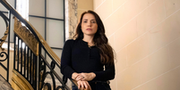 Adriana inicia nova etapa de seu plano de vingan&ccedil;a em 'Quem Ama Cuida'  Foto: Manoella Mello / Globo / Famosos e Celebridades