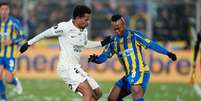 O Ros&aacute;rio Central conseguir&aacute; surpreender o Corinthians?  Foto: Alamy / Gustavo Garello