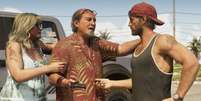 GTA 6 tem novo v&iacute;deo vazado com prova de que o grupo respons&aacute;vel tem uma build do jogo  Foto: Reprodu&ccedil;&atilde;o / Rockstar