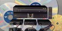 LaserActive: o console de 1993 que queria ser tudo ao mesmo tempo  Foto: Reprodu&ccedil;&atilde;o/Pioneer