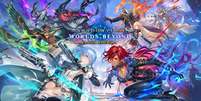 Cygames anuncia vers&atilde;o latino-americana para Shadowverse: Worlds Beyond  Foto: Divulga&ccedil;&atilde;o / Cygames / CriticalLeap
